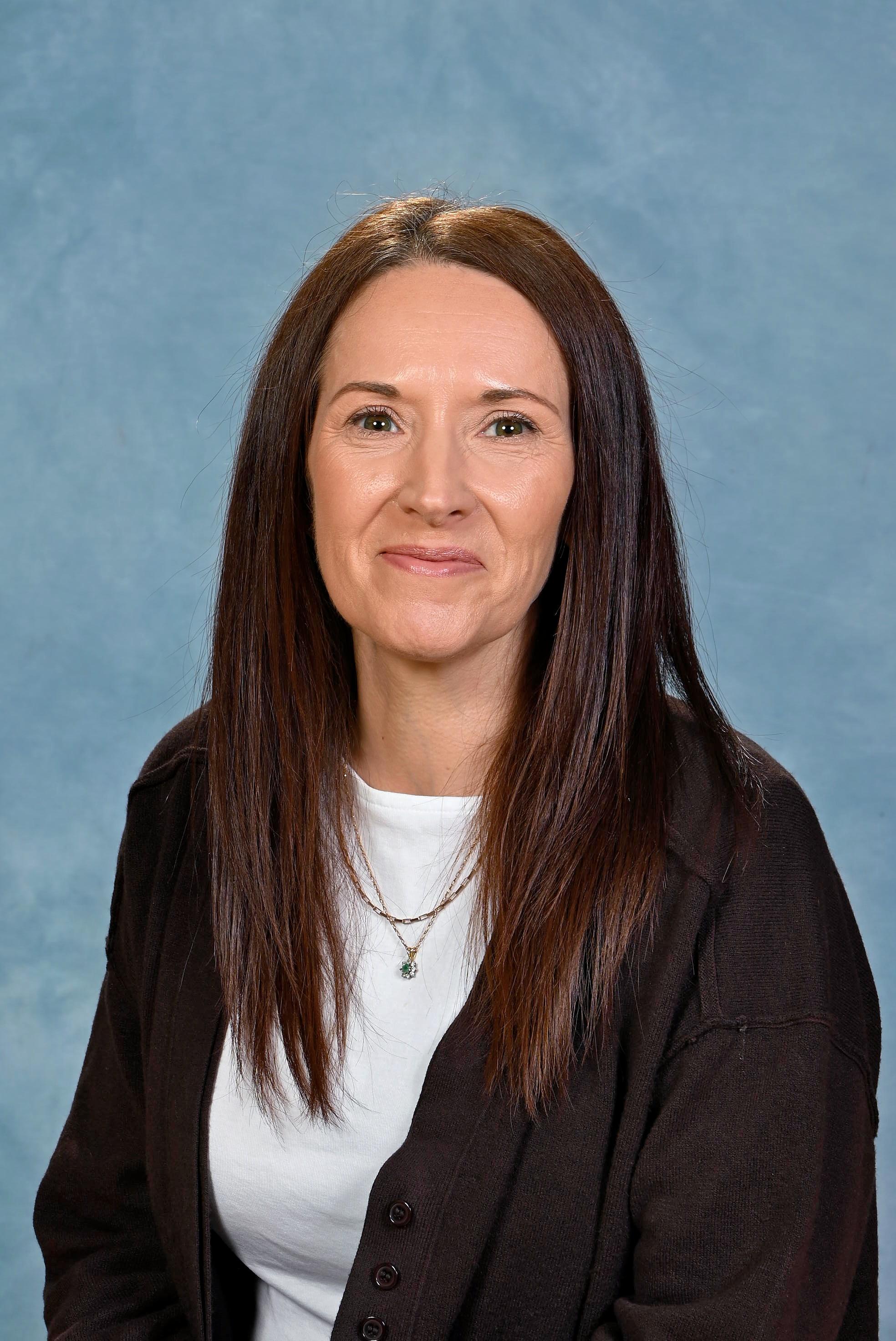 Mrs Sonia Denning - Head Teacher