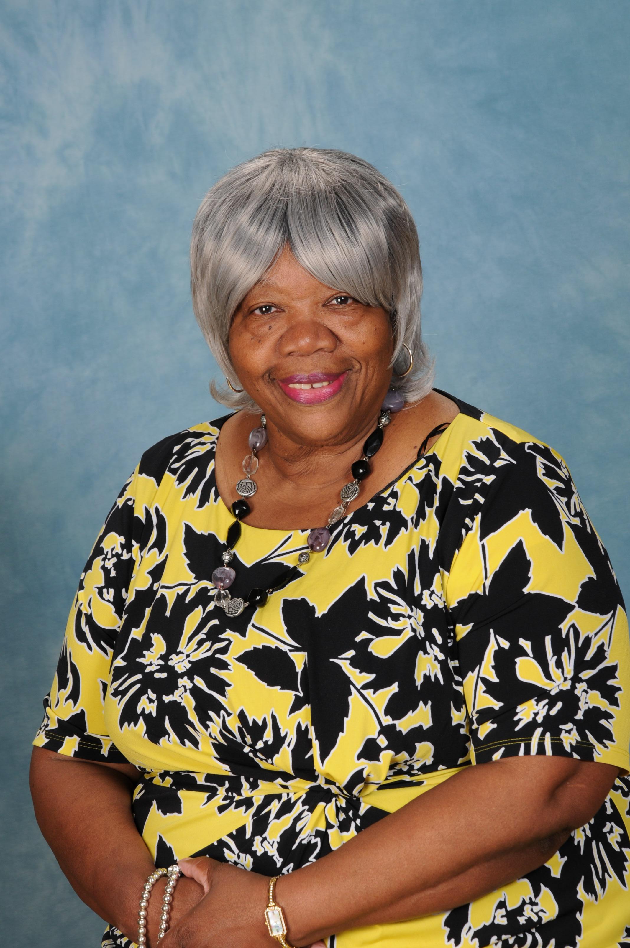 Mrs Grace Powell